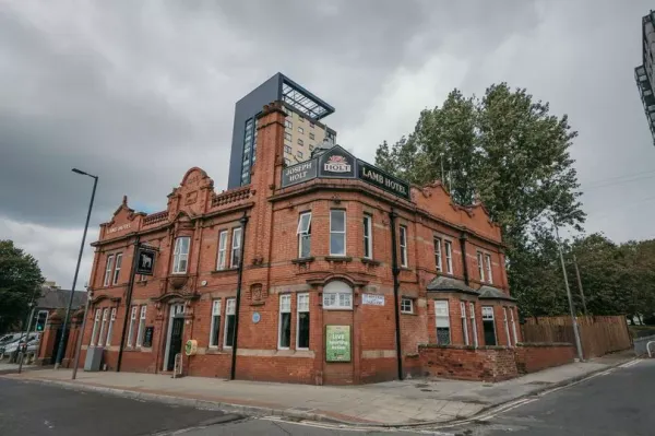 As a CAMRA representative and lifelong Salford resident, I was interviewed to share my insights on the factors influencing pub prices in Salford.